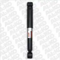 Амортизатор top road gas