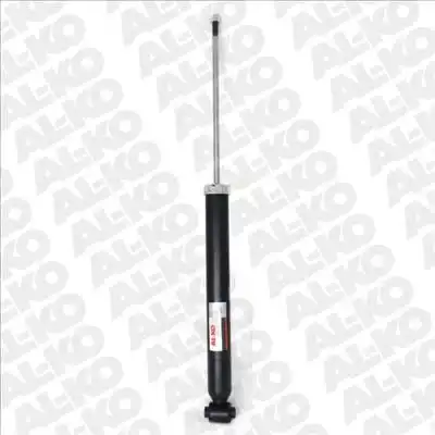 Амортизатор подвески задн fiat grande punto/opel corsa 05- ALCO FILTER 103223