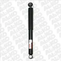 Амортизатор подвески задн renault megane 02- ALCO FILTER 103503