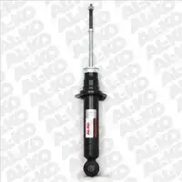 Амортизатор top road gas