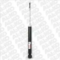 Амортизатор подвески задн kia picanto 04- ALCO FILTER 104423