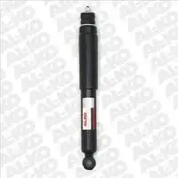 Амортизатор подвески перед chevy niva 2123 02- ALCO FILTER 105623