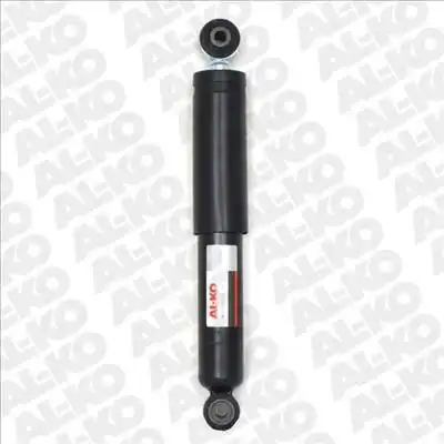 Амортизатор подвески задн hyundai i20 (ge) accent solaris 09- ALCO FILTER 105673