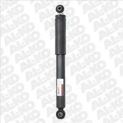 Амортизатор подвески задн renault koleos (hy) nissan x-trail (t31) 07- ALCO FILTER 105723