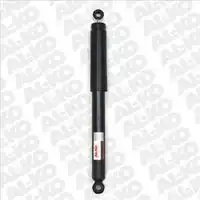 Амортизатор top road gas