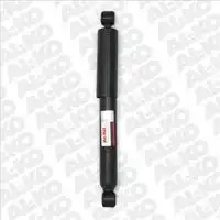 Амортизатор top road gas