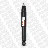 Амортизатор top road gas