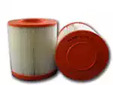 Фильтр возд ALCO FILTER MD-5250