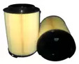 Фильтр возд hummer h3 ALCO FILTER MD-5316