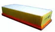 Фильтр возд ALCO FILTER MD-8454