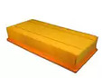 Фильтр возд ford transit 91 ALCO FILTER MD-9222