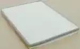 Фильтр салона ALCO FILTER MS-6175