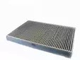 Фильтр салона mercedes sprinter 35c/35-t/46-t/5-t 06 vw crafter дизель ALCO FILTER MS-6330C