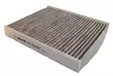 Фильтр салона opl astra j/insignia/meriva b/saab 9-5 08- уголь ALCO FILTER MS-6398C