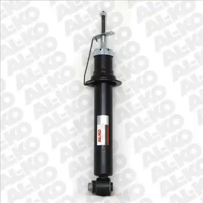 Амортизатор top road gas