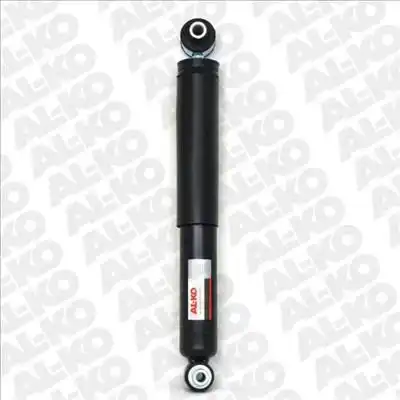 Амортизатор top road gas