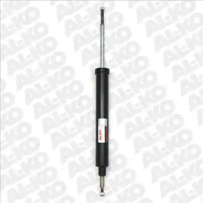 Амортизатор top road gas
