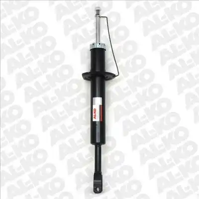 Амортизатор top road gas