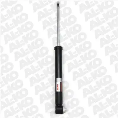 Амортизатор top road gas