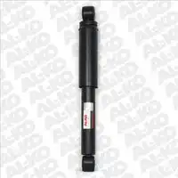 Амортизатор top road gas