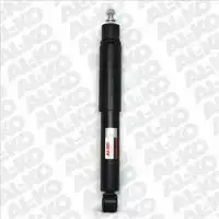 Амортизатор top road gas