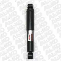 Амортизатор top road gas