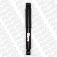 203263 ALCO FILTER Амортизатор подвески задн Opel Vivaro, Renault Trafic, Nissan Primastar 02-