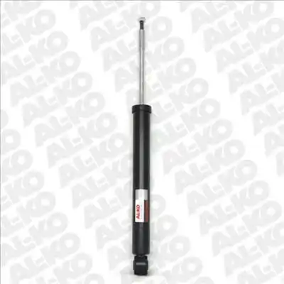 Амортизатор top road gas