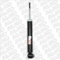 Амортизатор top road gas