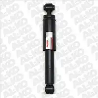 Амортизатор top road gas