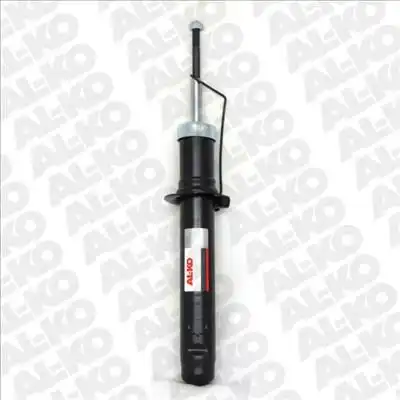 Амортизатор top road gas