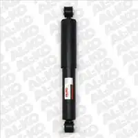 Амортизатор top road gas