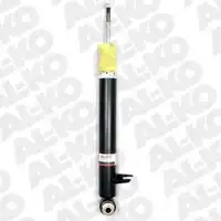 Амортизатор top road gas