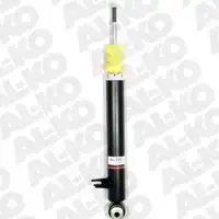 Амортизатор top road gas