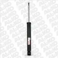 Амортизатор top road gas