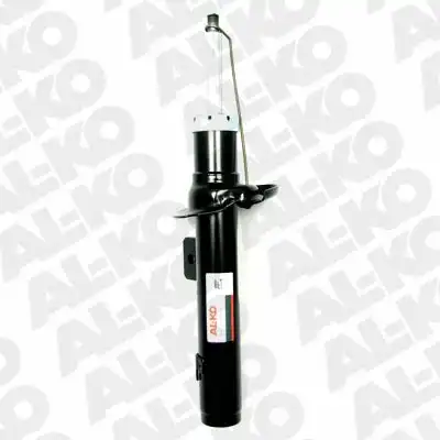 Амортизатор top road gas