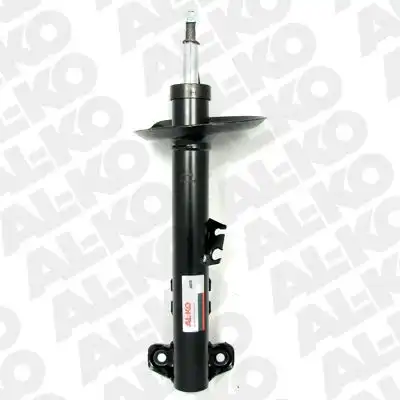 Амортизатор top road gas