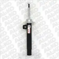 Амортизатор подвески перед лев bmw (e46) exc sport 01-