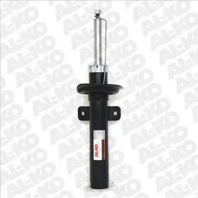 Амортизатор top road gas