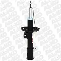 Амортизатор подвески перед лев opel corsa c 01- ALCO FILTER 301195