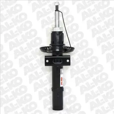 Амортизатор подвески перед audi a2 seat ibiza vw polo 02-