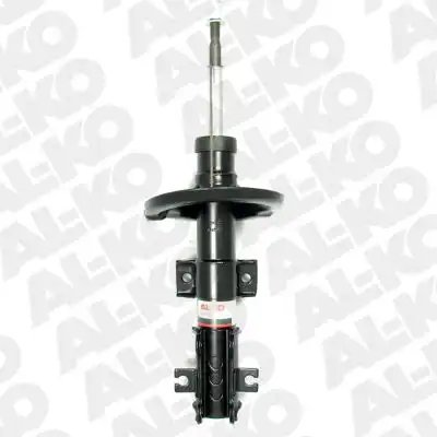 Амортизатор подвески перед volvo s60 s80 98- ALCO FILTER 301843