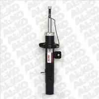 Амортизатор top road gas