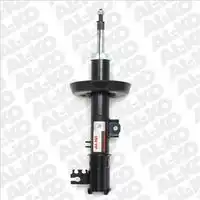 Амортизатор top road gas