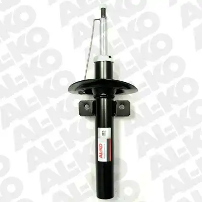 Амортизатор top road gas