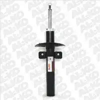 Амортизатор top road gas