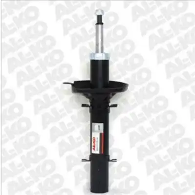 Амортизатор top road gas