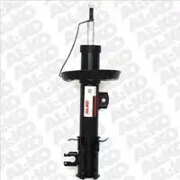 Амортизатор подвески перед лев fiat grande punto/opel corsa 06- ALCO FILTER 302365