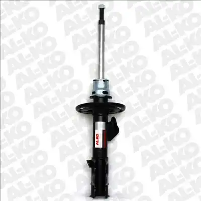 Амортизатор подвески перед прав honda jazz (gd) 02-08 ALCO FILTER 303524