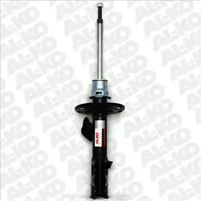 Амортизатор подвески перед лев honda jazz (gd) 02-08 ALCO FILTER 303525